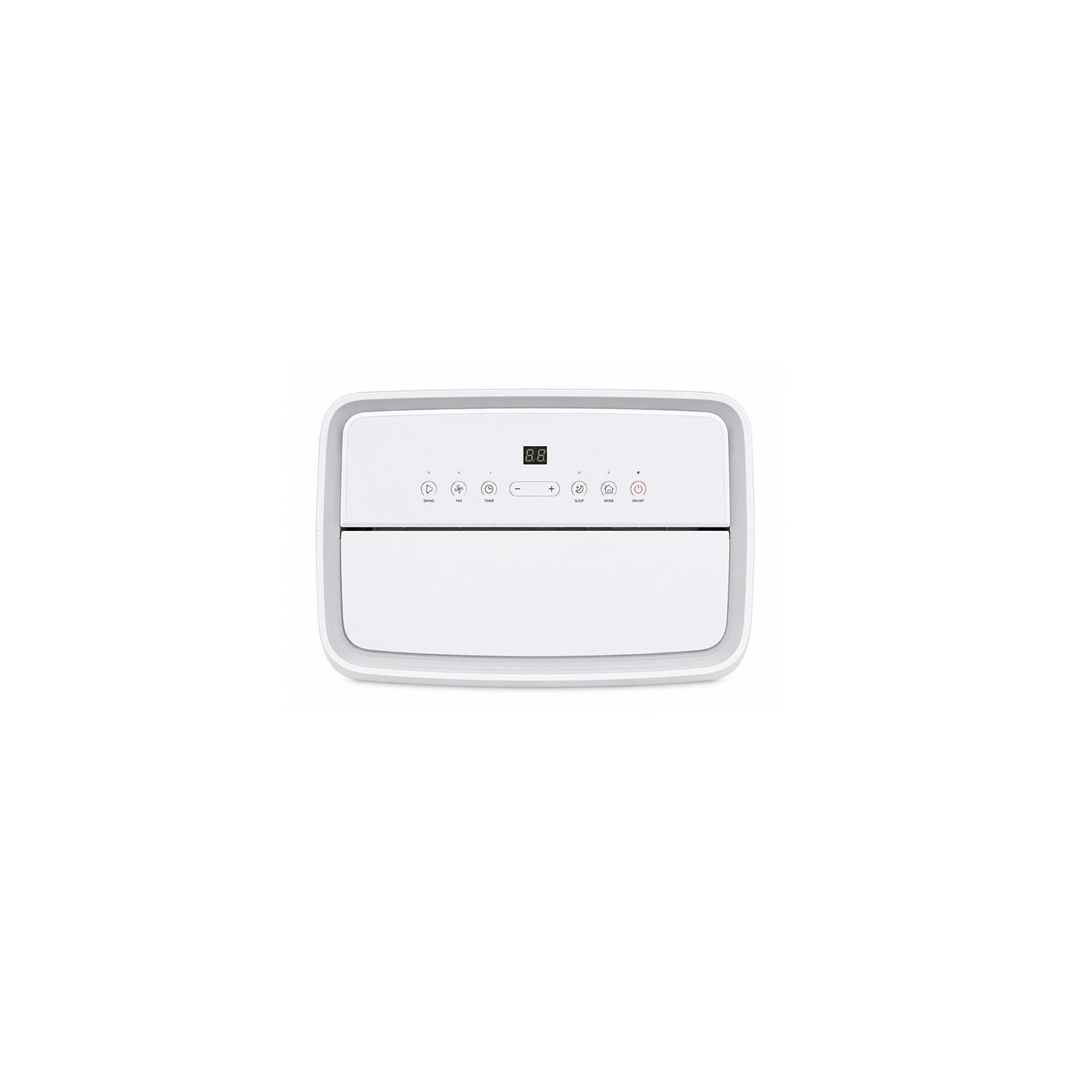  Climatiseur Mobile 12000 Btu Avec Déshumidification