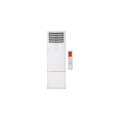  Climatisation Colonne Réversible Sdmx Unité Intérieure 14kw Triphasé - Airwell - 7sp101060