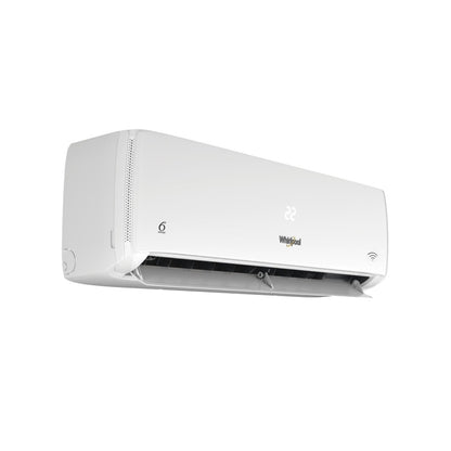 Climatiseur Whirlpool 18000btu Blanc - Spicr318wf I (unité Intérieure)