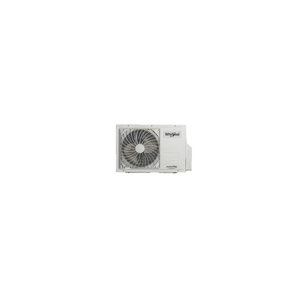  Climatiseur Whirlpool Spicr312wfo 12000 Btu Réversible, 6th Sense