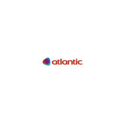  Rideau D'air Apparent 60 Cm Ridair - Atlantic - 611530