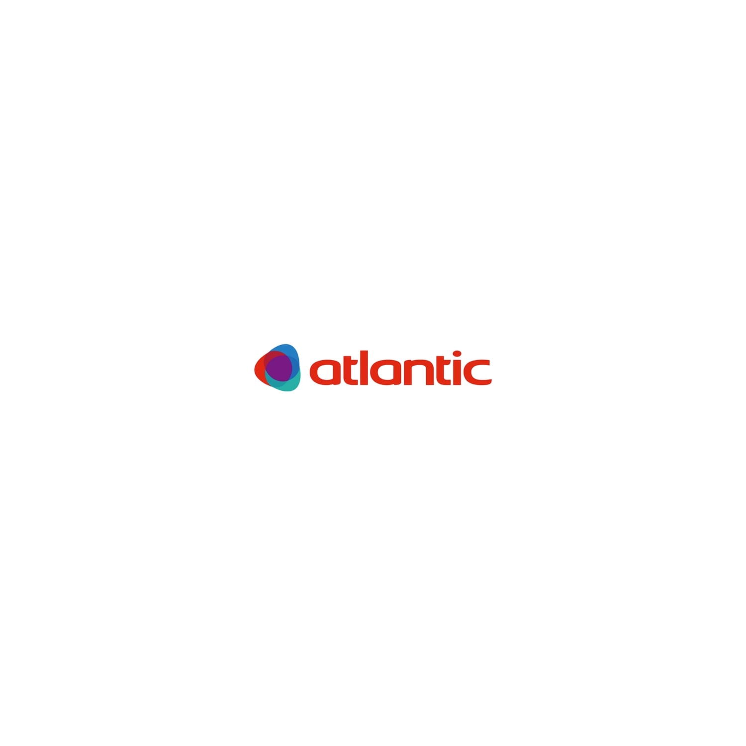  Rideau D'air Apparent 90 Cm Ridair - Atlantic - 611531