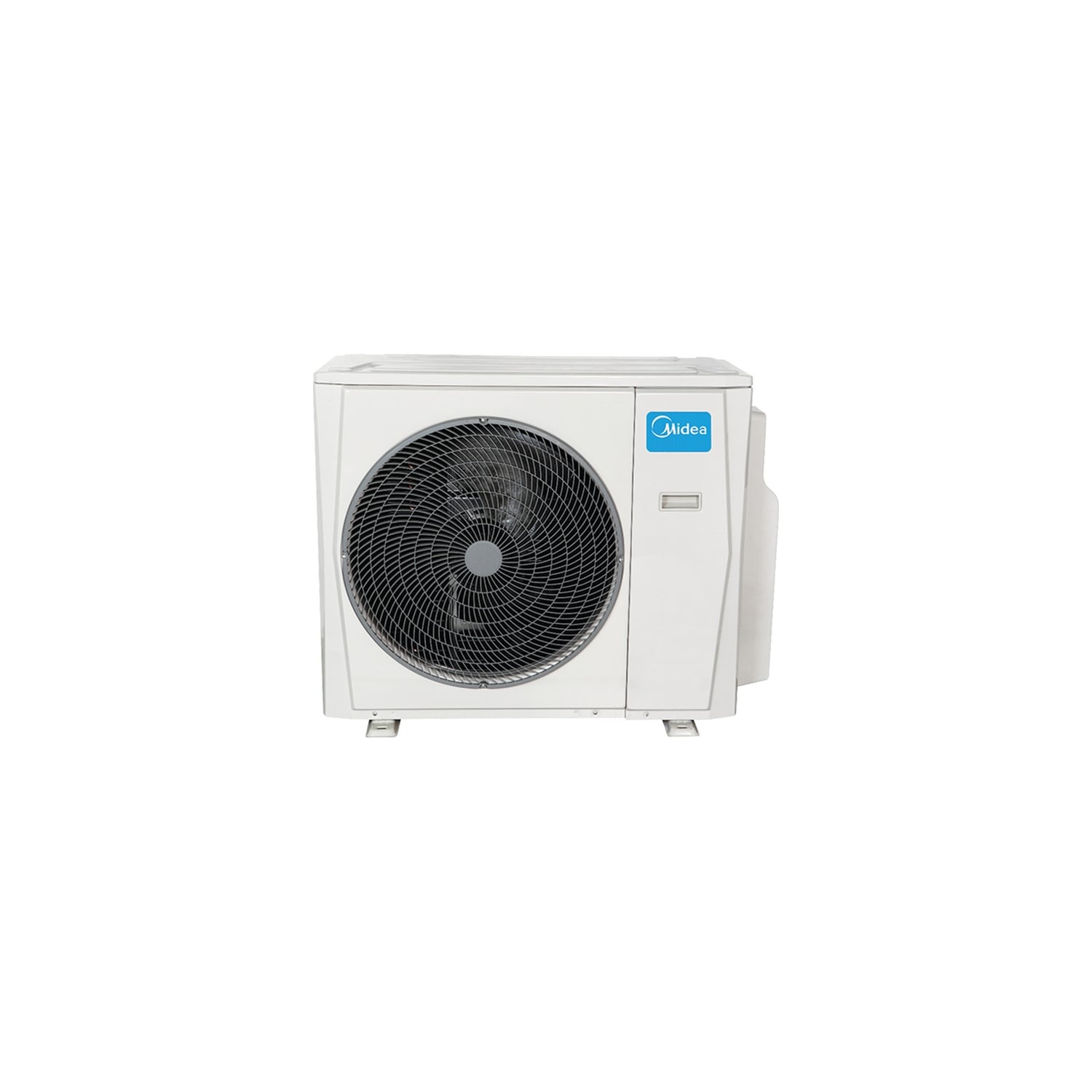  Climatiseur Unité Extérieure Multisplit 2 Sorties 4 Kw - Midea - 13911063