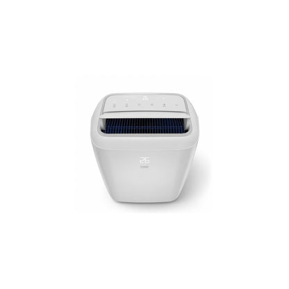 Beko Climatiseur Mobile Connecté - 9000 Btu - Wi-fi & Commandes Vocales