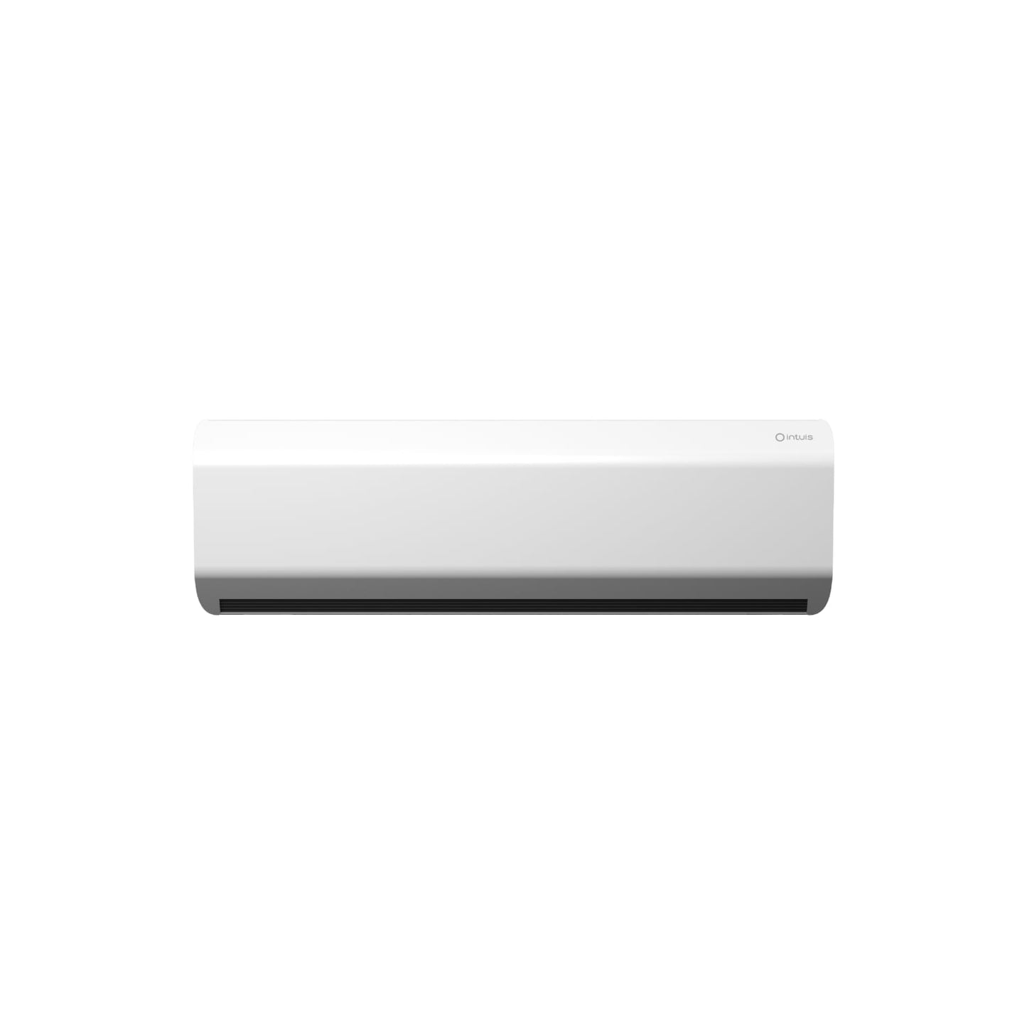  Rideau D'air Longueur 110 Blanc 4.5kw/2.25kw Stopair 2 - Intuis - M195321