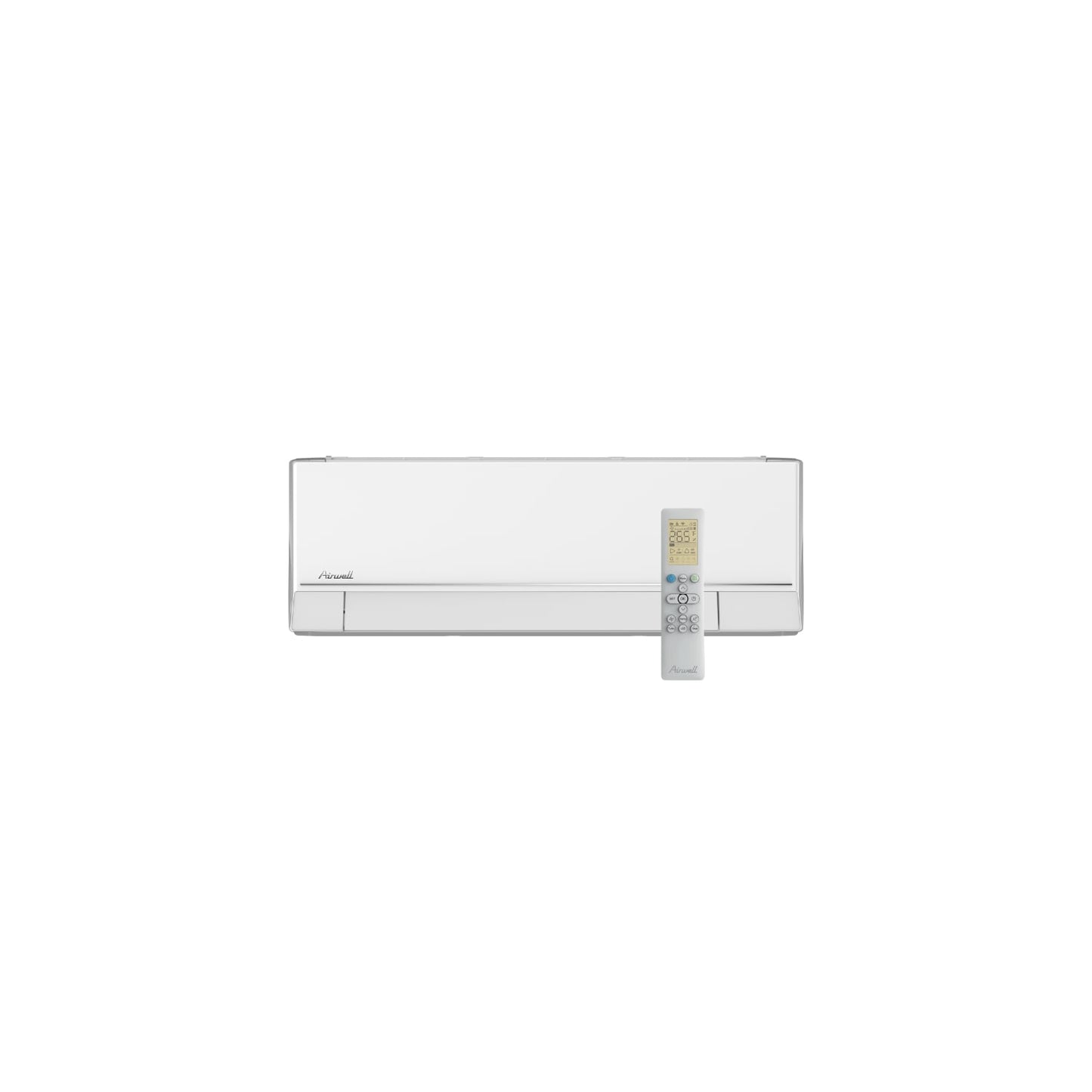  Climatiseur Mural Réversible Hdhc Artica 5 Kw Wifi Intégré - Airwell - 7sp024047