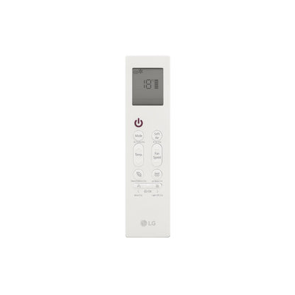  Unité Intérieure Lg Dualcool Air 24000btu Blanc - H24s1da (unité Intérieure)